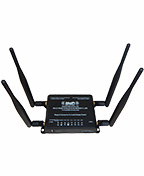 Jet Hub MoFi4500
