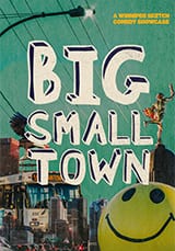 Big Small Town