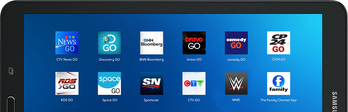 TV Go Apps