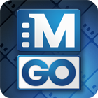 TMN go TV app logo