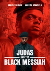 Judas and the Black Messiah
