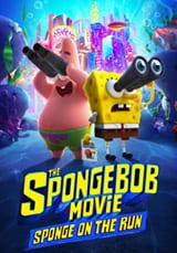 Spongebob