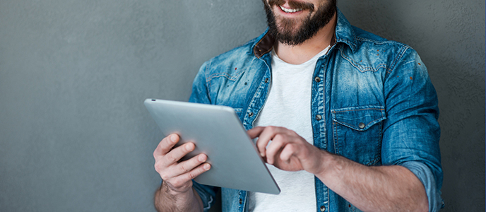 Data Plans for iPad and Tablets