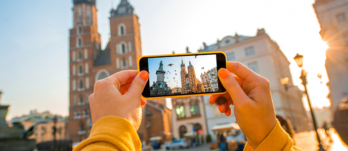 International Wireless Long Distance Rates