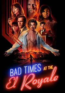 Bad Times At The El Royale