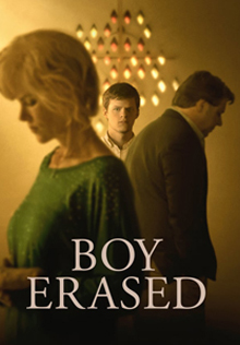 Boy Erased