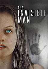 The invisble man