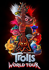 Trolls World Tour