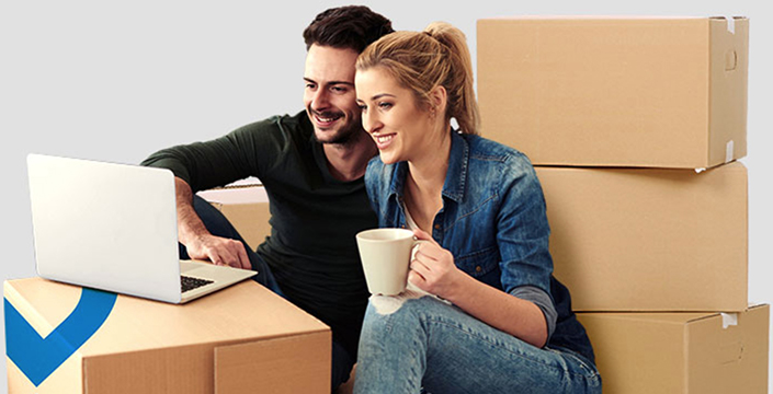 Moving is the perfect time for an updgrade.