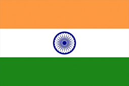 India