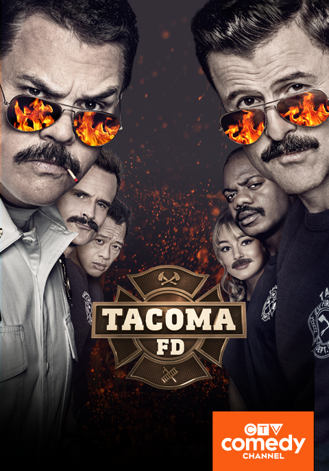 Tacoma FD, Season 2