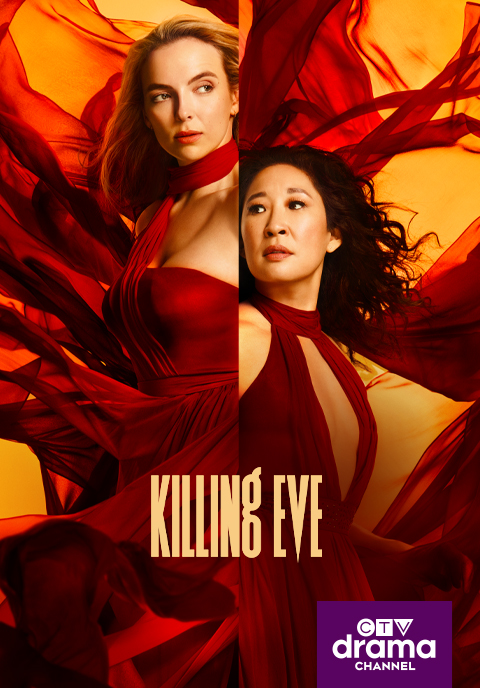 Killing Eve