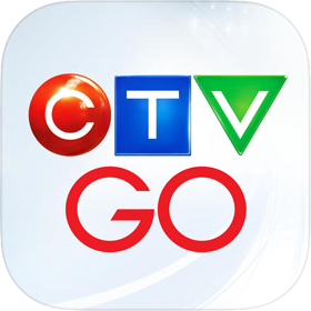 CTV TV app logo