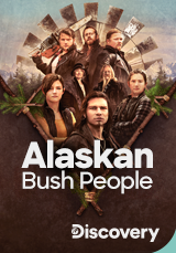 Alaskan Bush People