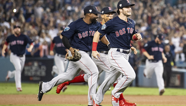 Major League Baseball