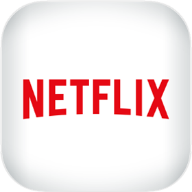 Netflix TV App logo