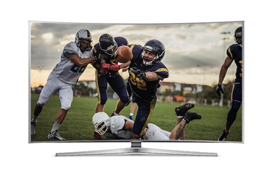 Important change to business TV
