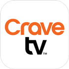 CraveTV logo