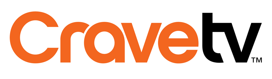 CraveTV Logo