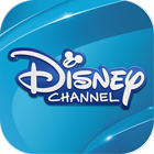 Disney Channel TV app logo