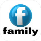 The family channel TV app logo