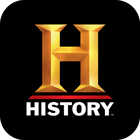 History go TV app logo