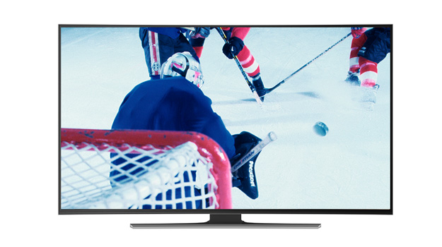 Hockey on Ultimate TV
