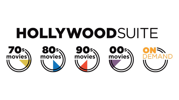 Hollywood Suite