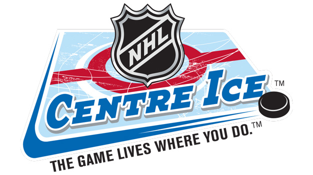 NHL Centre Ice