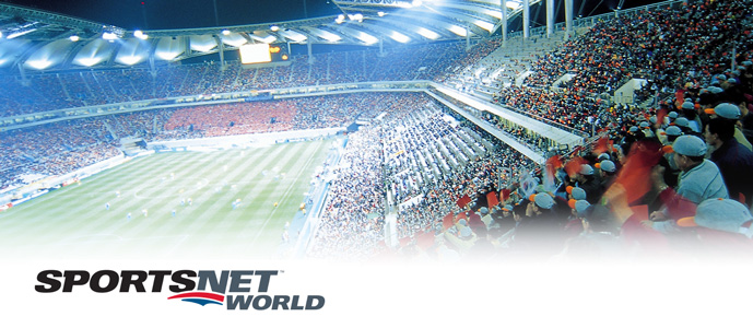 Sportsnet World