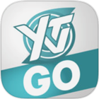 YTV go TV app logo