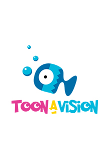 Toon-A-Vision