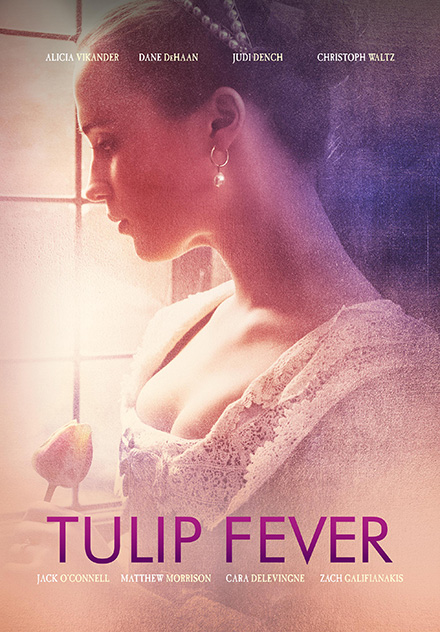 Tulip Fever