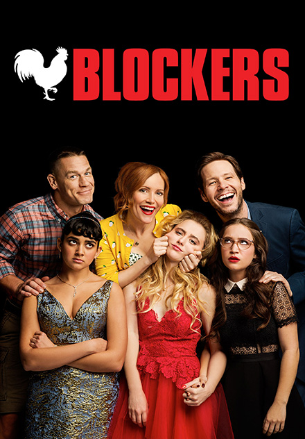 Blockers