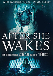 After She Wakes