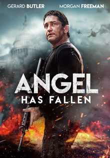 Angel Has Fallen