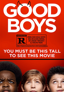Good Boys