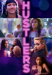 Hustlers
