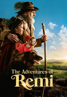 The Adventures of Remi