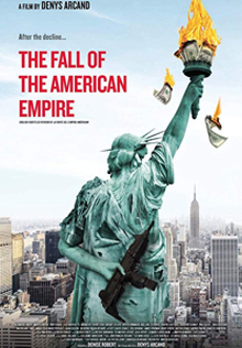 The Fall of the American Empire