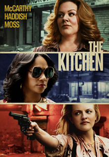 The Kitchen