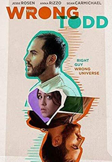 The Wrong Todd