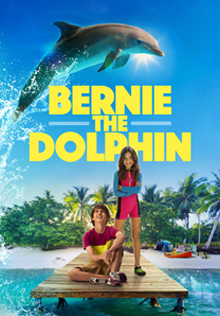 Bernie the Dolphin 2