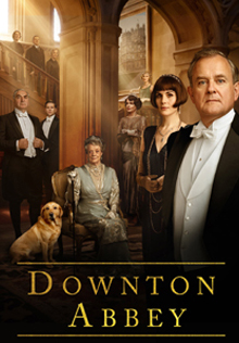 Downtown Abbey