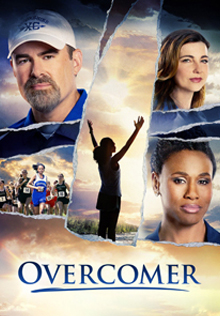 Overcomer