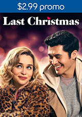 Last Christmas