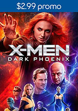 X-Men: Dark Phoenix