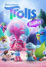 Trolls Holiday