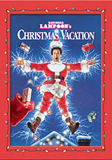 National Lampoon's Christmas Vacation