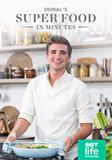 Donal's Super Food in Minutes